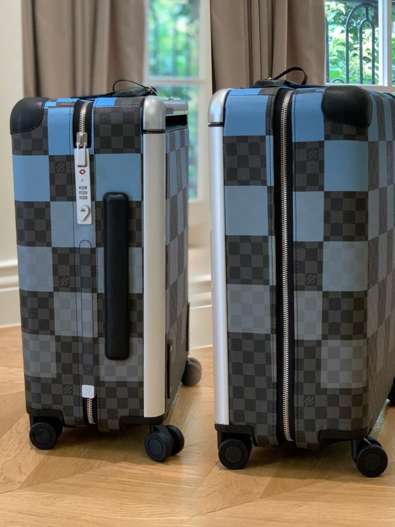 Louis Vuitton Suitcase